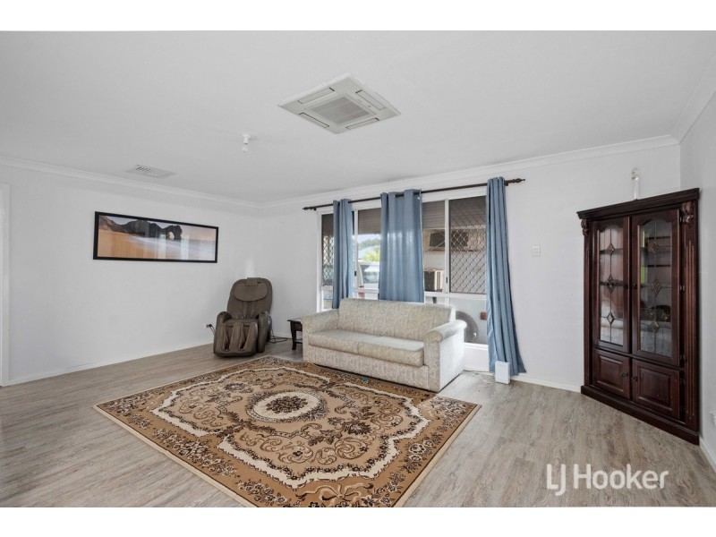 109 Atkinson Street North, Collie WA 6225