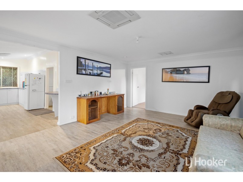 109 Atkinson Street North, Collie WA 6225