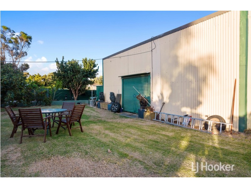 109 Atkinson Street North, Collie WA 6225