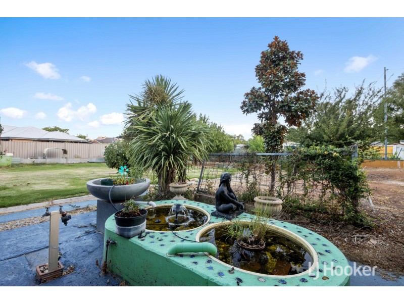 109 Atkinson Street North, Collie WA 6225