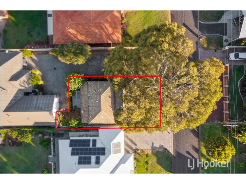1/27 Venn Street, East Bunbury WA 6230