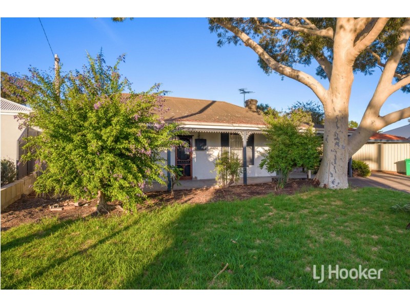 1/27 Venn Street, East Bunbury WA 6230