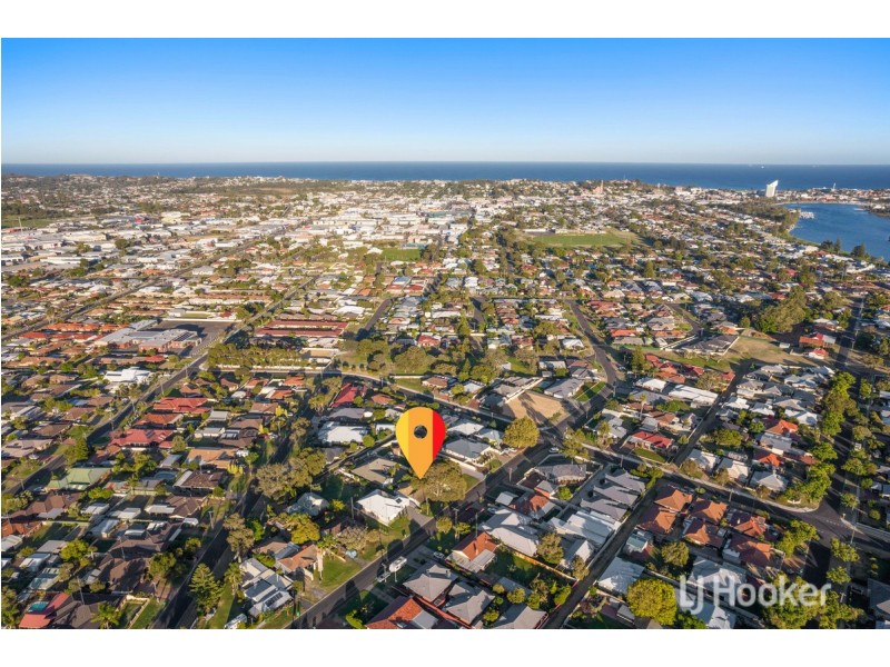 1/27 Venn Street, East Bunbury WA 6230