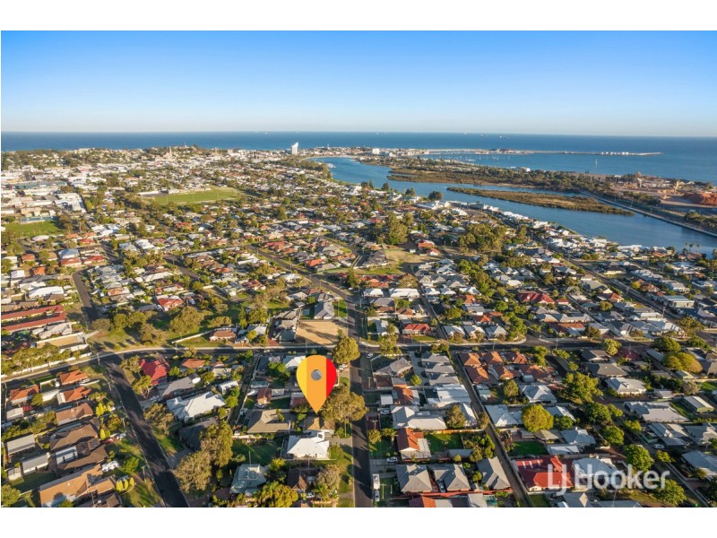 1/27 Venn Street, East Bunbury WA 6230