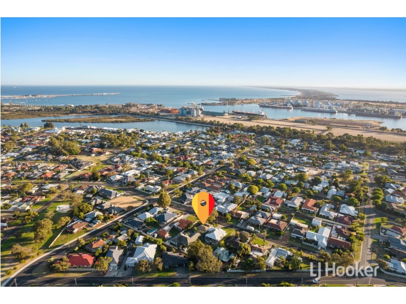 1/27 Venn Street, East Bunbury WA 6230