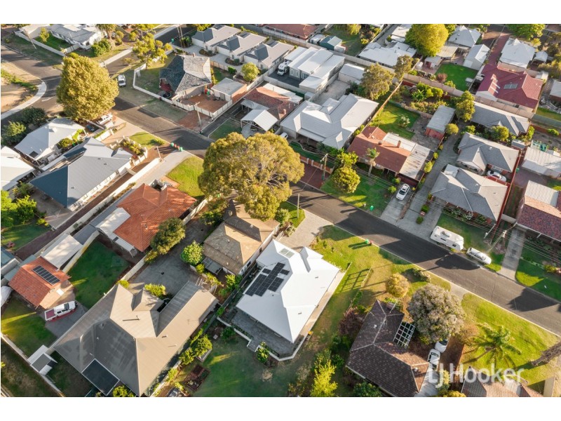 1/27 Venn Street, East Bunbury WA 6230