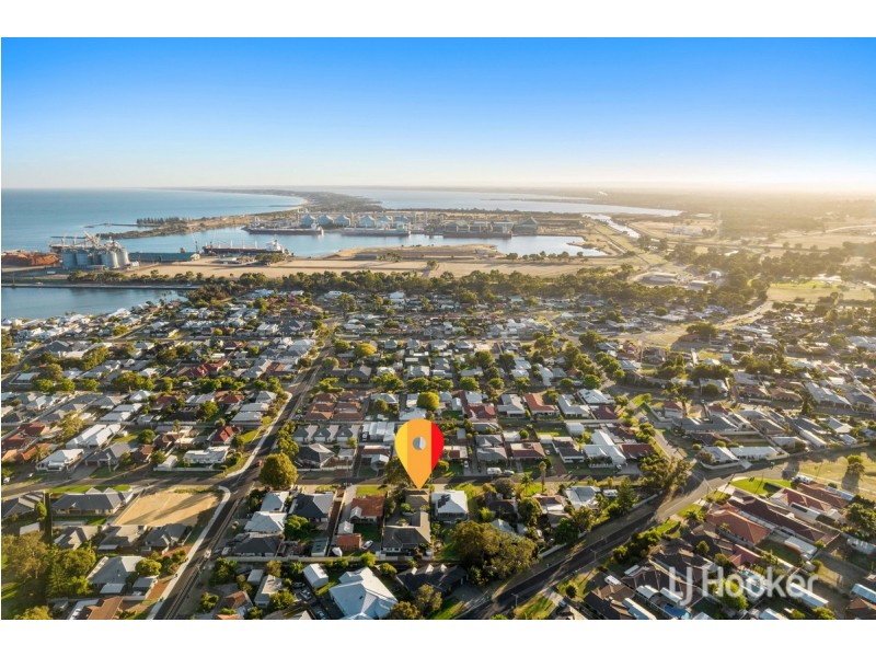 1/27 Venn Street, East Bunbury WA 6230