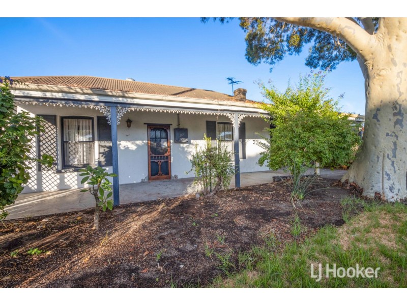 1/27 Venn Street, East Bunbury WA 6230