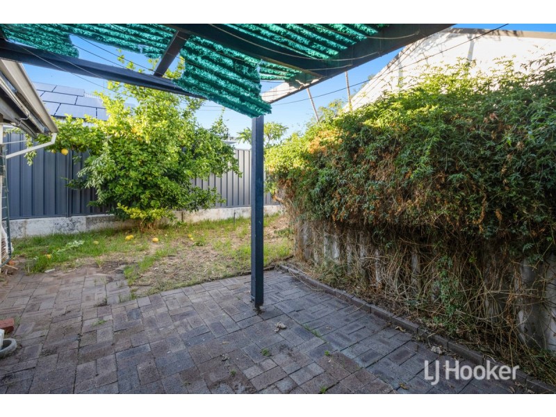 1/27 Venn Street, East Bunbury WA 6230