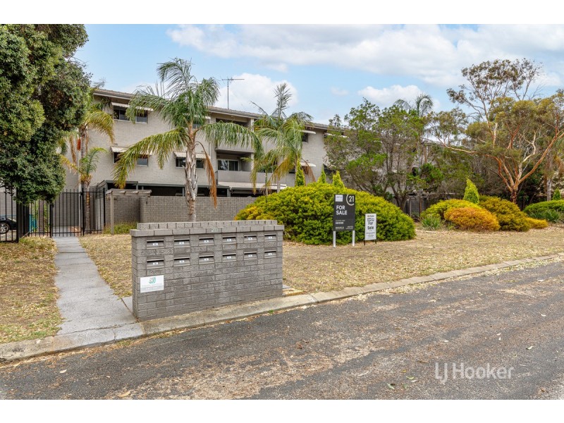 22/40 Reynolds Way, Withers WA 6230