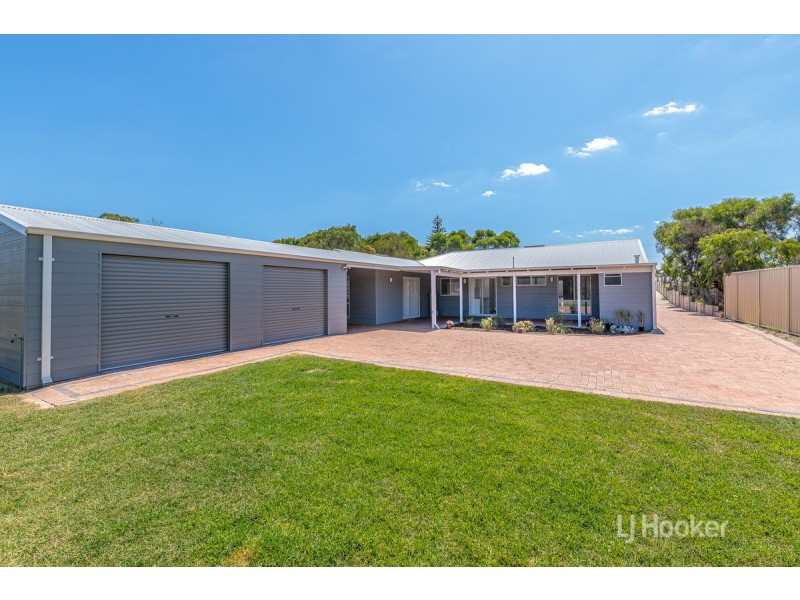 16 Coronation Drive, Binningup WA 6233