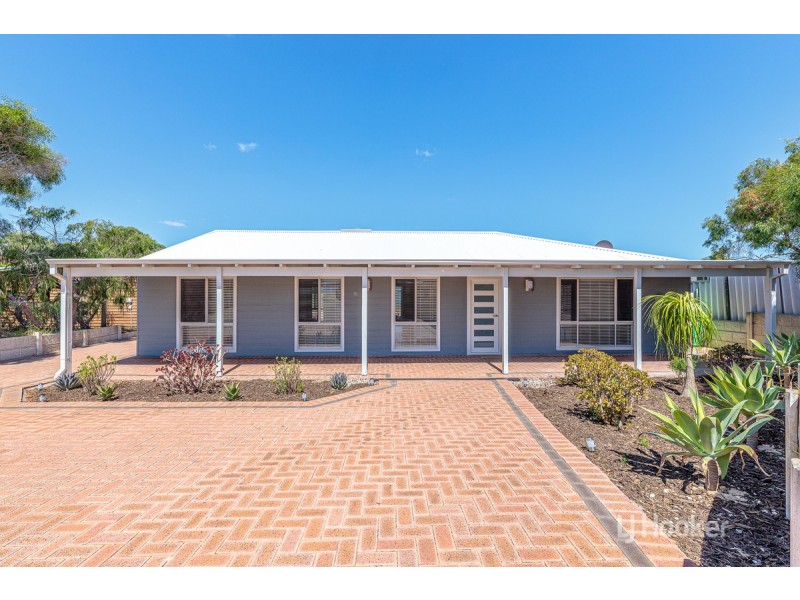 16 Coronation Drive, Binningup WA 6233