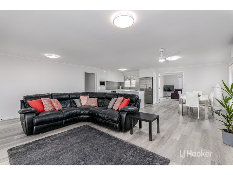 16 Coronation Drive, Binningup WA 6233