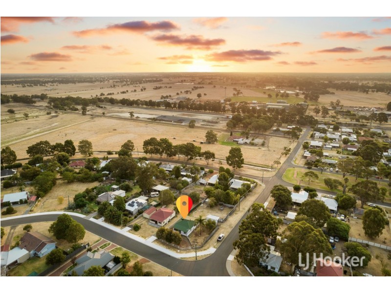 34 Talbot Road, Brunswick WA 6224