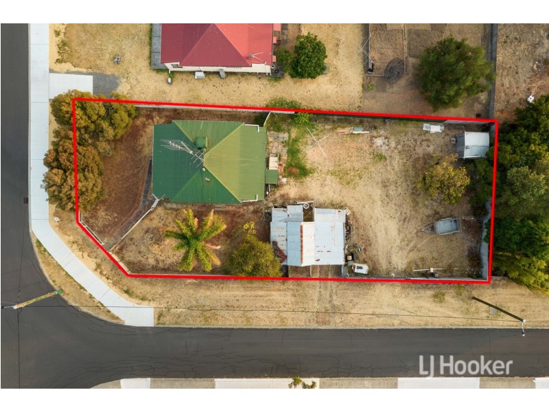 34 Talbot Road, Brunswick WA 6224