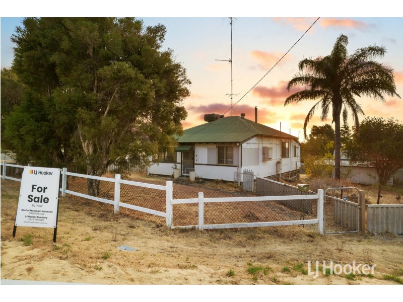 34 Talbot Road, Brunswick WA 6224