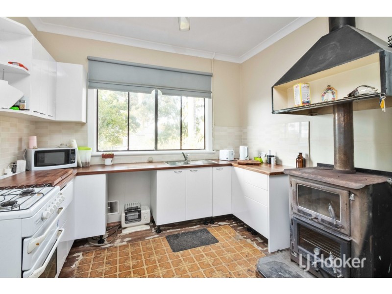 34 Talbot Road, Brunswick WA 6224