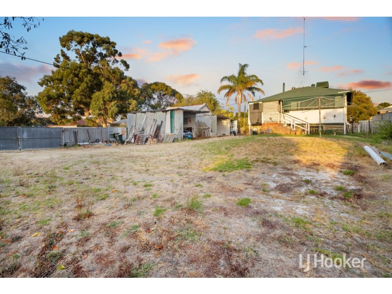34 Talbot Road, Brunswick WA 6224