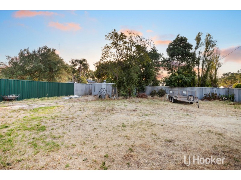 34 Talbot Road, Brunswick WA 6224