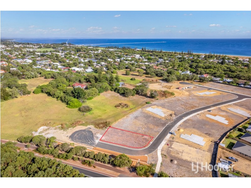 18 Tilbanup Drive, Geographe WA 6280