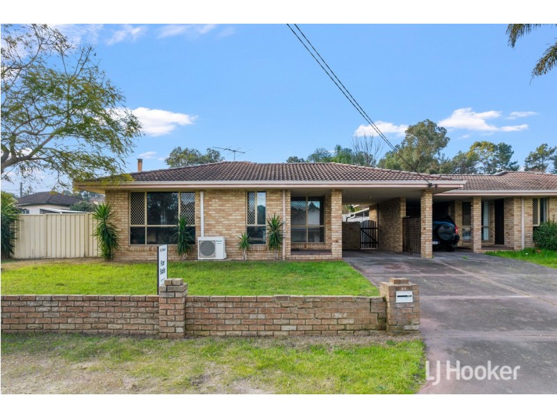 A/2 Wallsend Street, Collie WA 6225