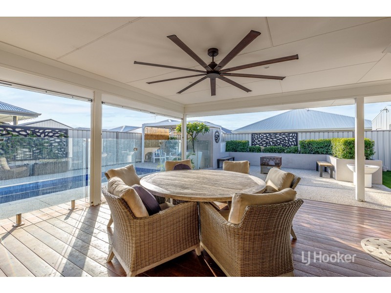 10 Ammolite Way, Australind WA 6233