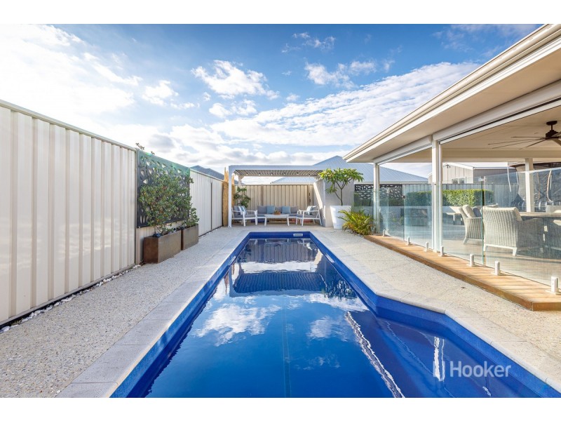 10 Ammolite Way, Australind WA 6233