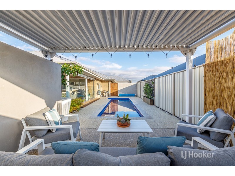 10 Ammolite Way, Australind WA 6233