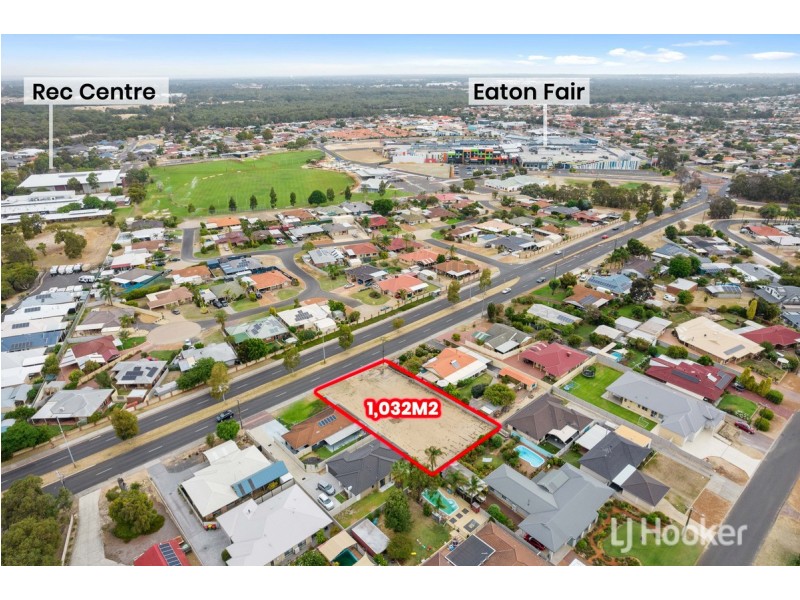 82 Eaton Drive, Eaton WA 6232