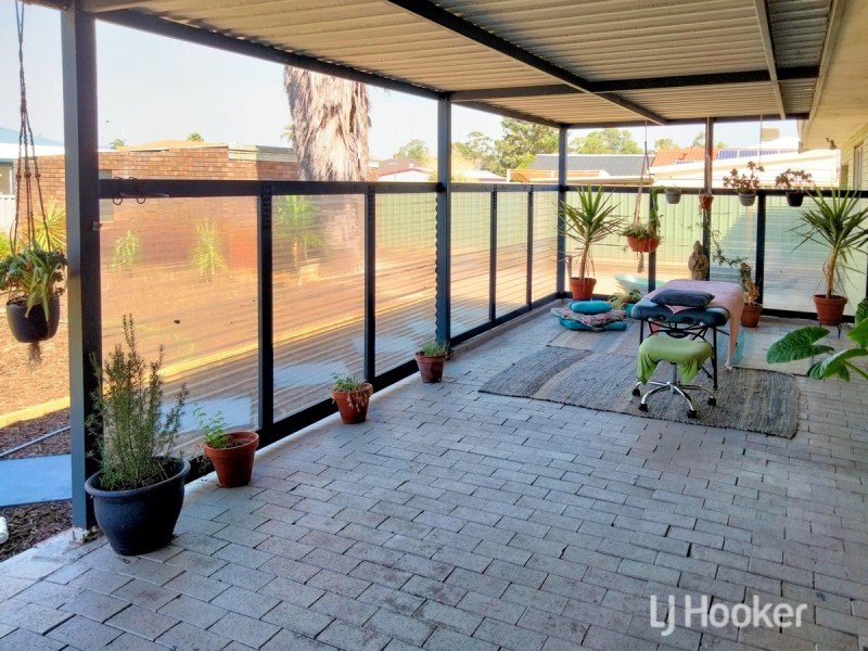 18 Travers Drive, Australind WA 6233