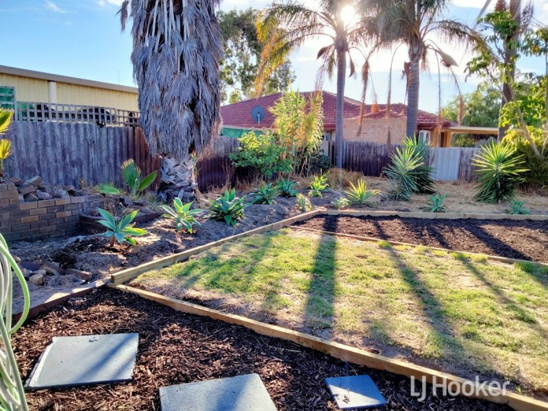 18 Travers Drive, Australind WA 6233