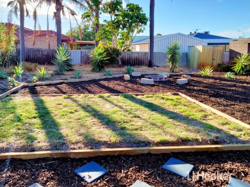 18 Travers Drive, Australind WA 6233