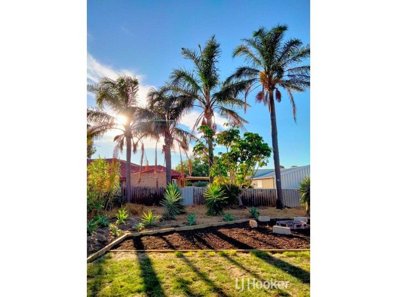 18 Travers Drive, Australind WA 6233