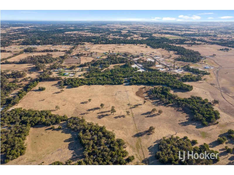 Lot 6/ Sand Pits Road, Crooked Brook WA 6236