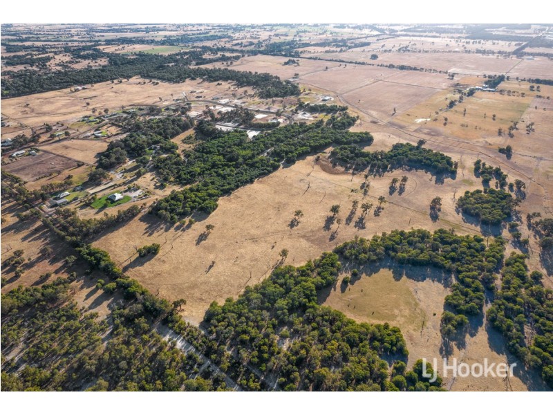 Lot 6/ Sand Pits Road, Crooked Brook WA 6236