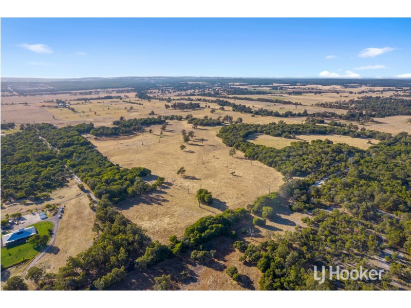Lot 6/ Sand Pits Road, Crooked Brook WA 6236