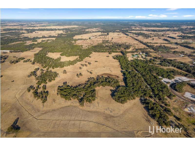 Lot 6/ Sand Pits Road, Crooked Brook WA 6236
