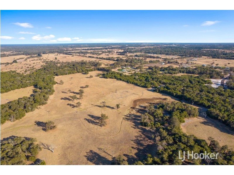Lot 6/ Sand Pits Road, Crooked Brook WA 6236