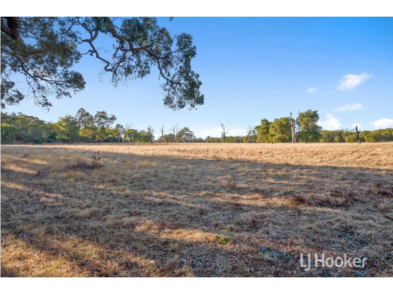 Lot 6/ Sand Pits Road, Crooked Brook WA 6236