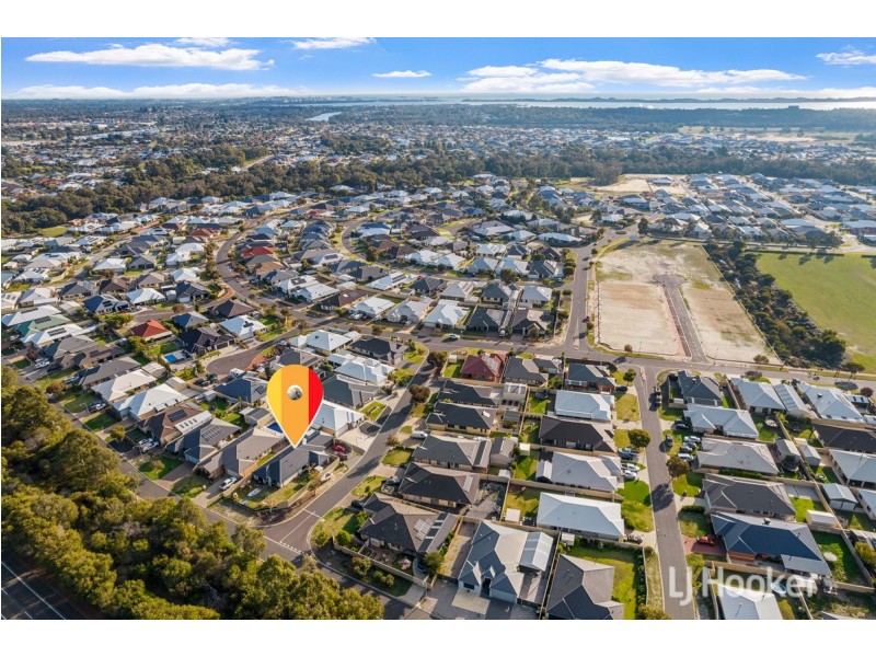 35 Duncan Loop, Millbridge WA 6232