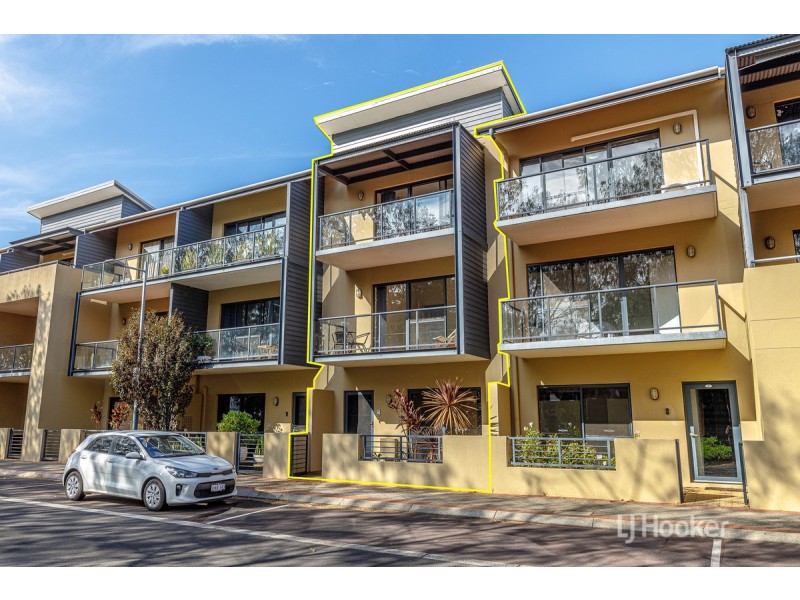 7/18 Bonnefoi Boulevard, Bunbury WA 6230