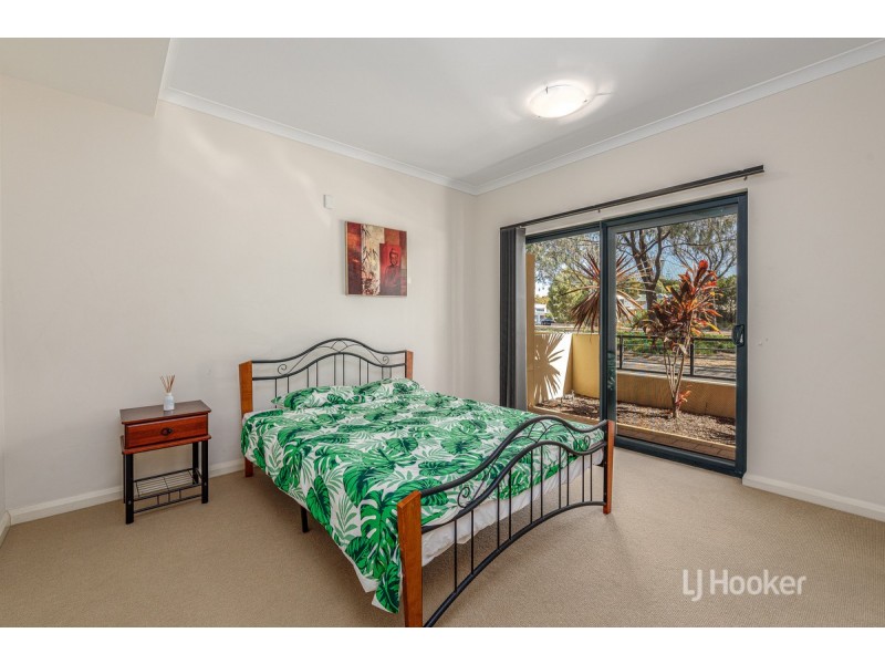 7/18 Bonnefoi Boulevard, Bunbury WA 6230