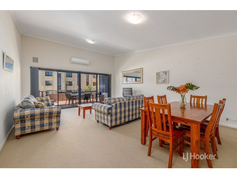 7/18 Bonnefoi Boulevard, Bunbury WA 6230
