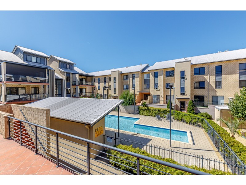 7/18 Bonnefoi Boulevard, Bunbury WA 6230