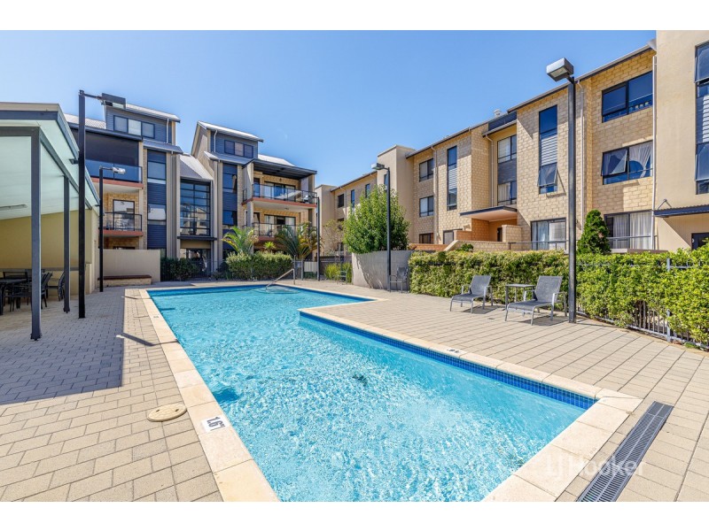 7/18 Bonnefoi Boulevard, Bunbury WA 6230