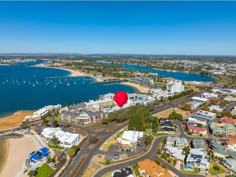 7/18 Bonnefoi Boulevard, Bunbury WA 6230