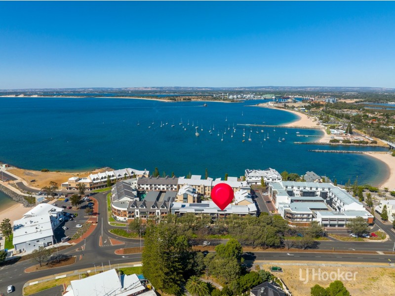 7/18 Bonnefoi Boulevard, Bunbury WA 6230