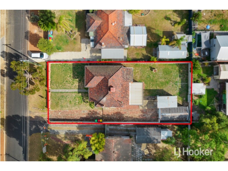 16 Jindee Street, Carey Park WA 6230