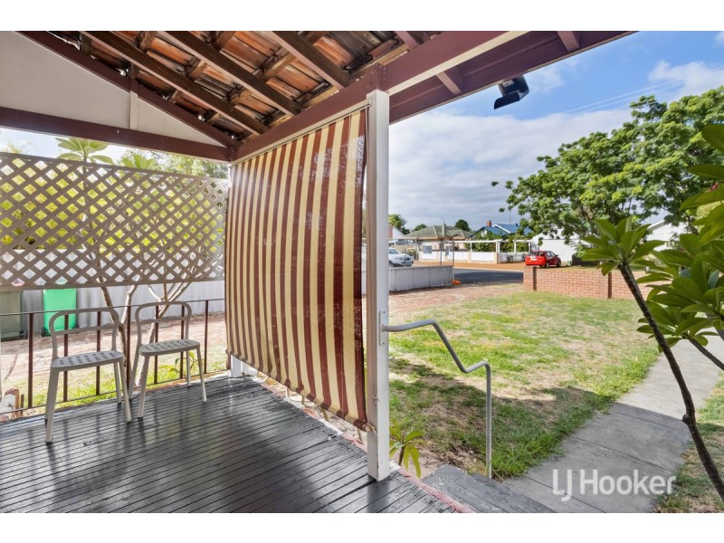 16 Jindee Street, Carey Park WA 6230