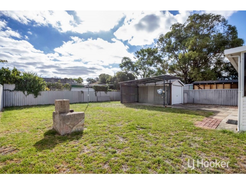 16 Jindee Street, Carey Park WA 6230